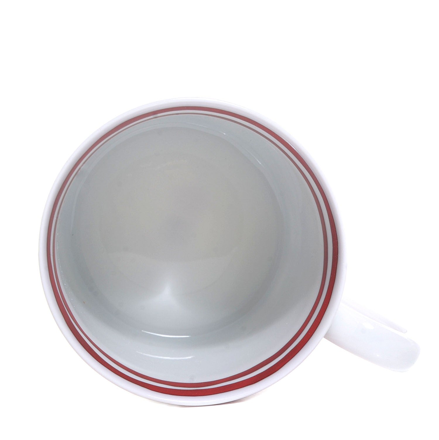 Hermes Porcelain Balcon du Guadalquivir Mug 5 of 8