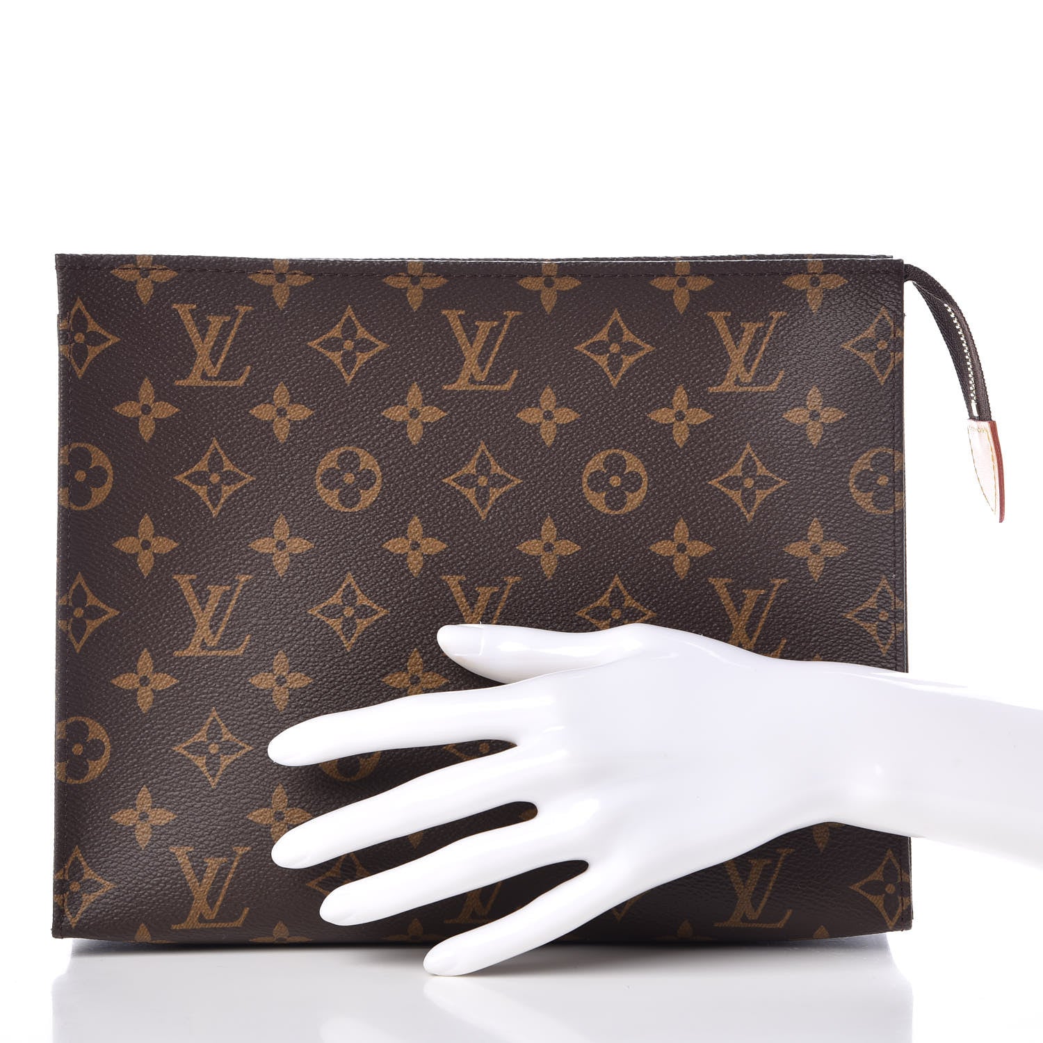 Louis Vuitton Monogram Toiletry Pouch 26 2 of 7