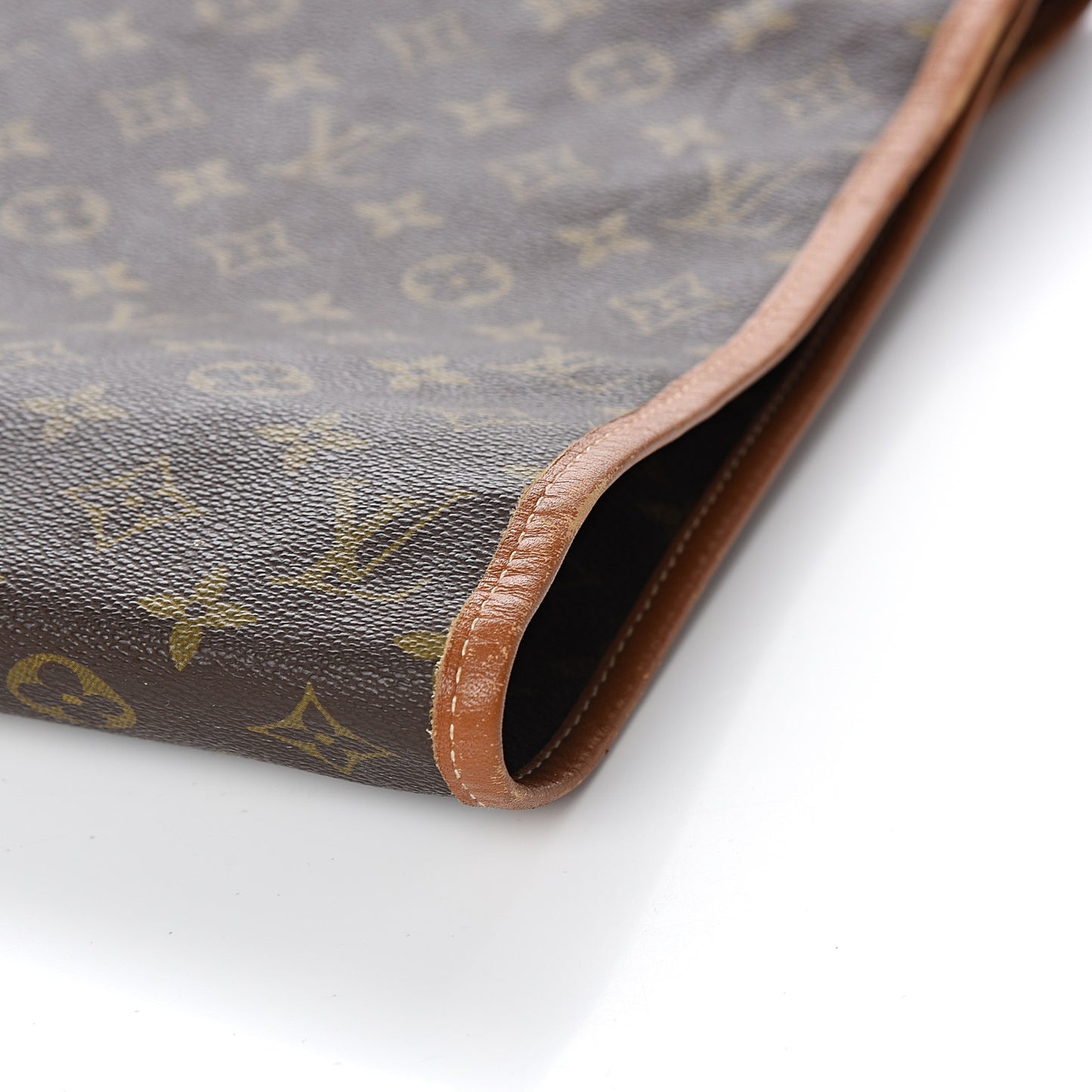Monogram French Company Garment Bag