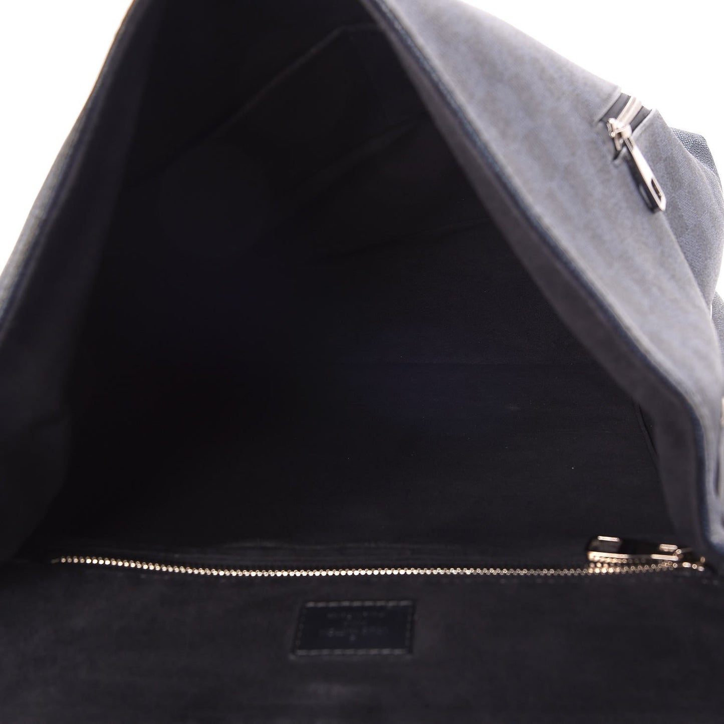 Damier Cobalt Newport Backpack