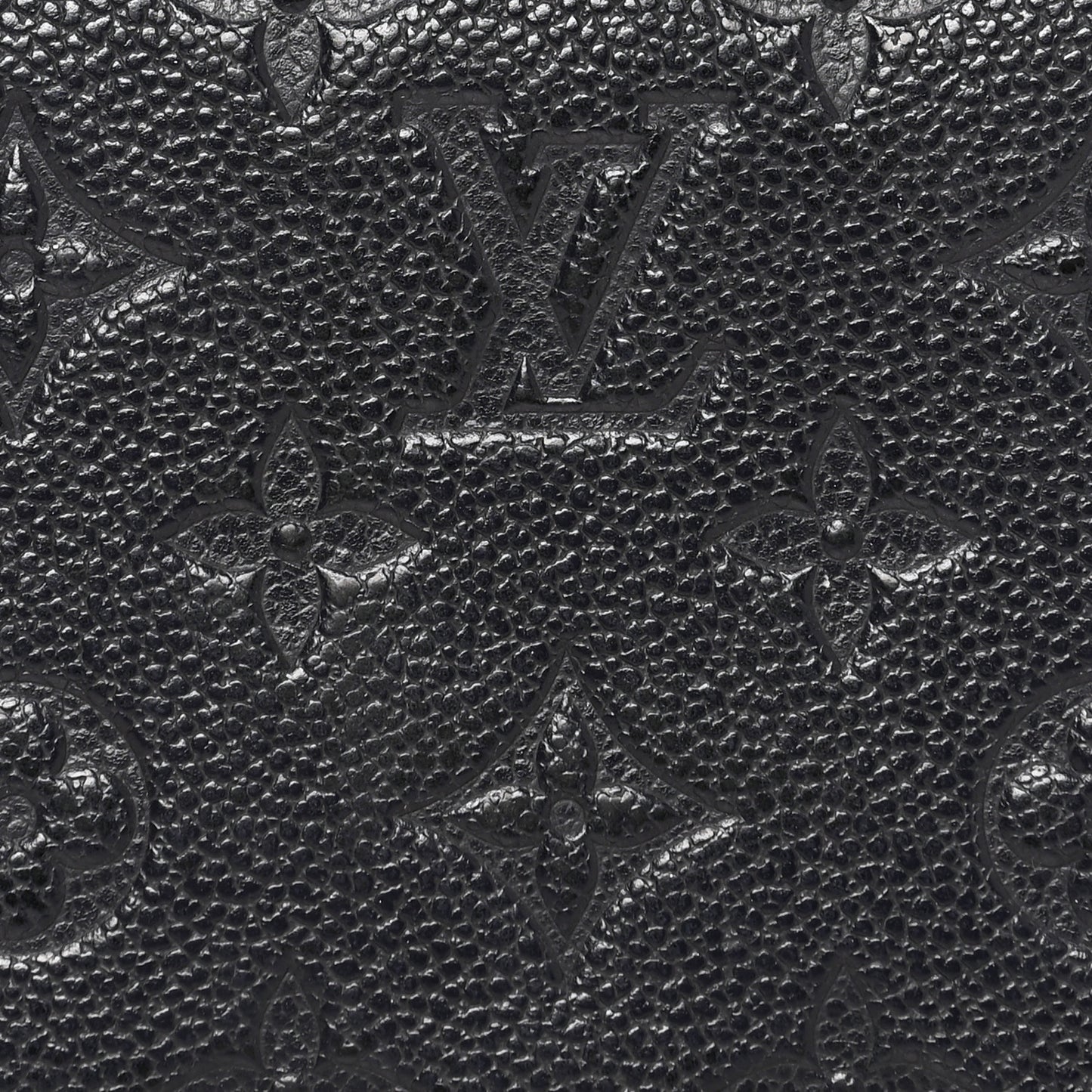 Empreinte Zippy Wallet Marine Rouge