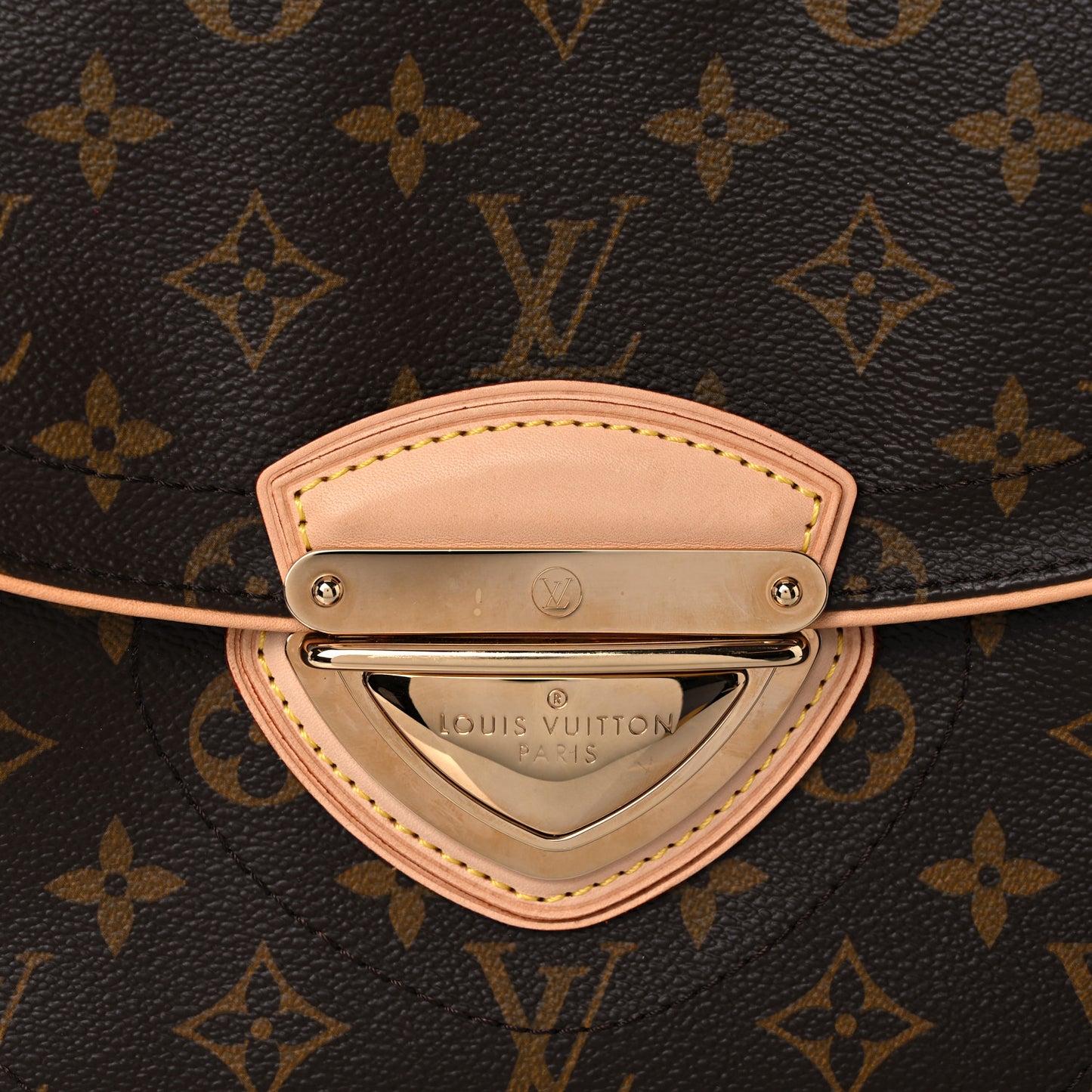 Monogram Beverly MM