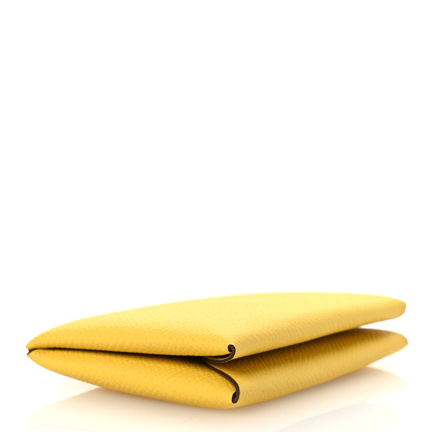 Epsom Calvi Card Case Sun