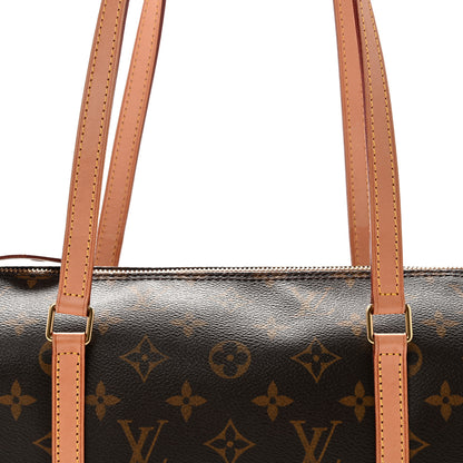 Louis Vuitton Monogram Papillon NM 8 of 12
