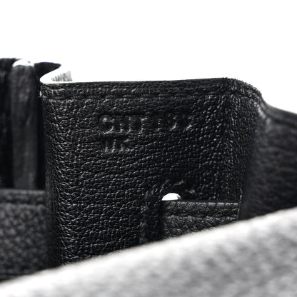 Hermes Togo Kelly Retourne 35 Black 7 of 12