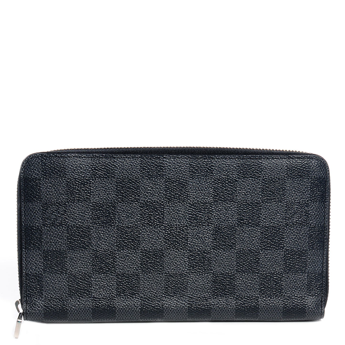 Damier Graphite Zippy Organizer Wallet
