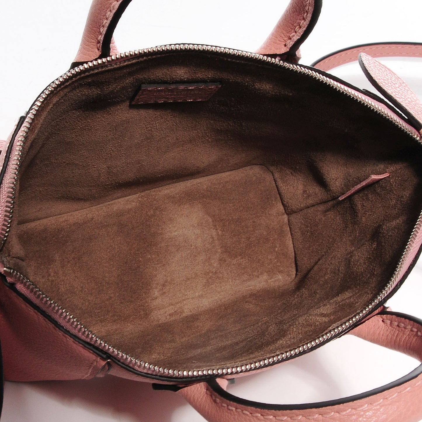 Veau Cachemire Soft Lockit Nano Magnolia