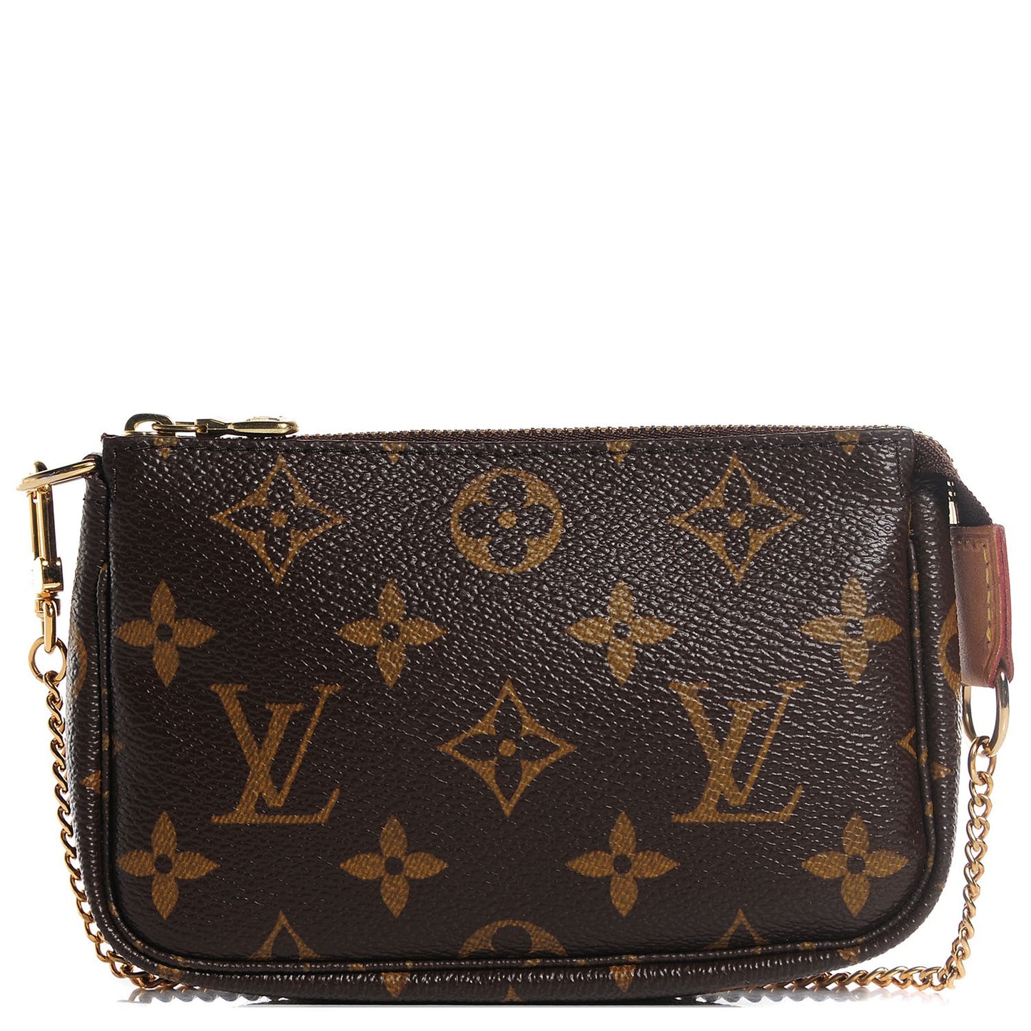 Monogram Mini Pochette Accessories