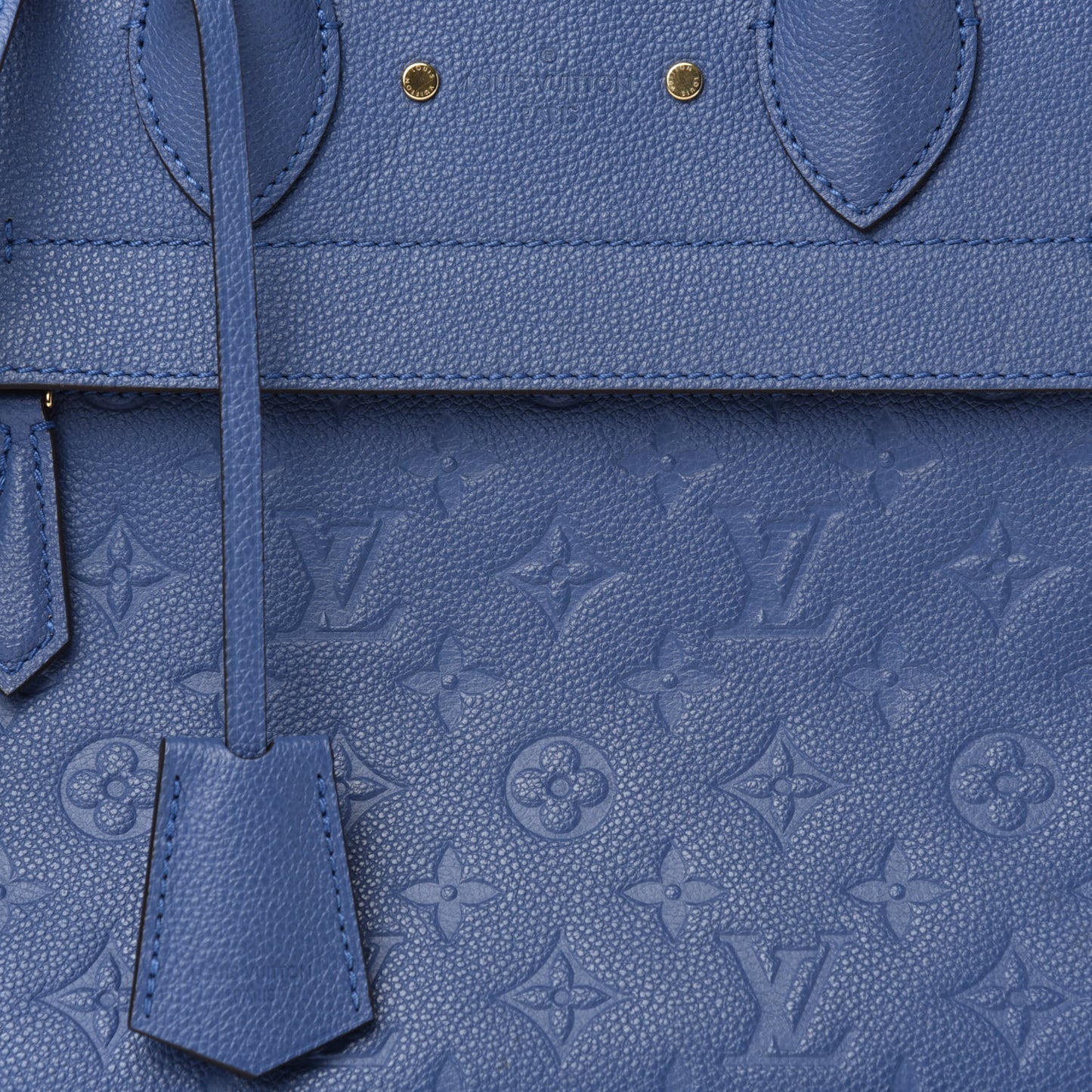 Empreinte Pont Neuf MM Denim