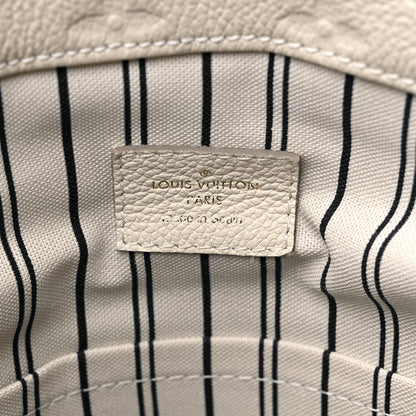 Louis Vuitton Empreinte Artsy MM Neige 6 of 14