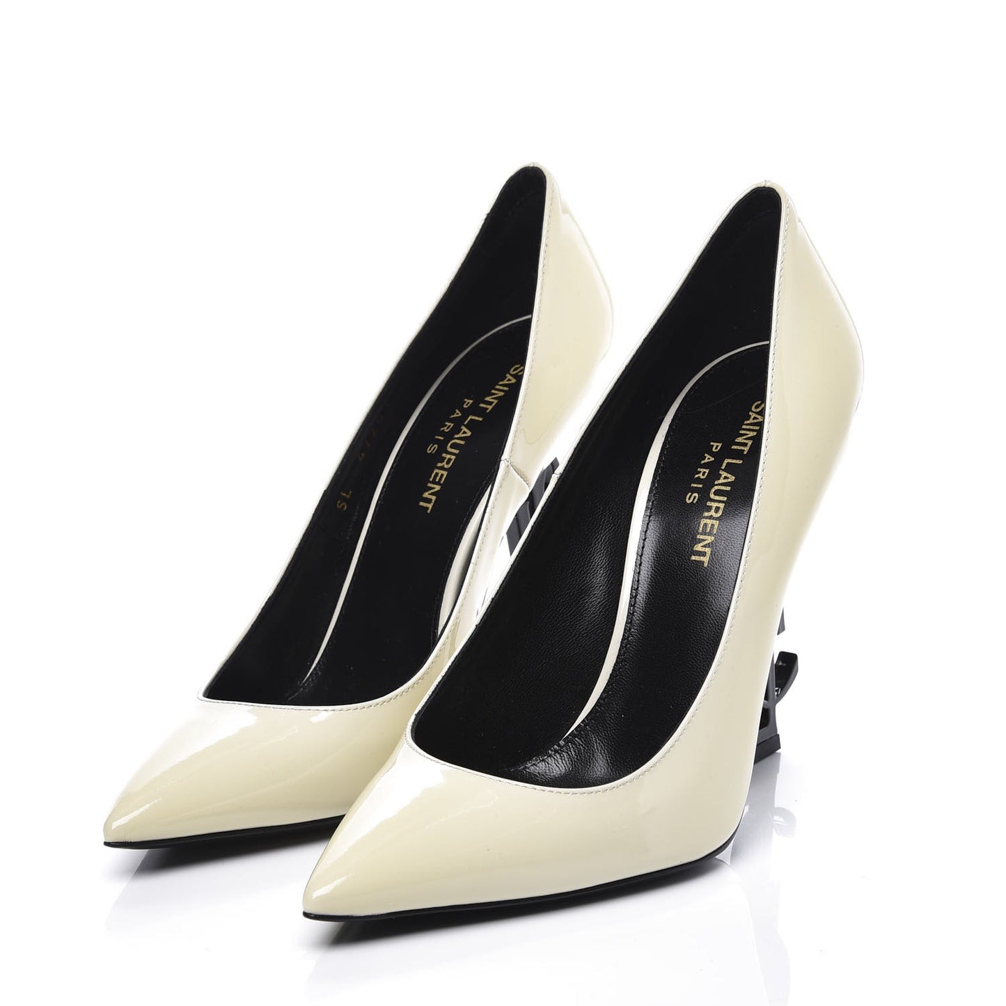 Patent Opyum 100 Pumps 36 Neutro