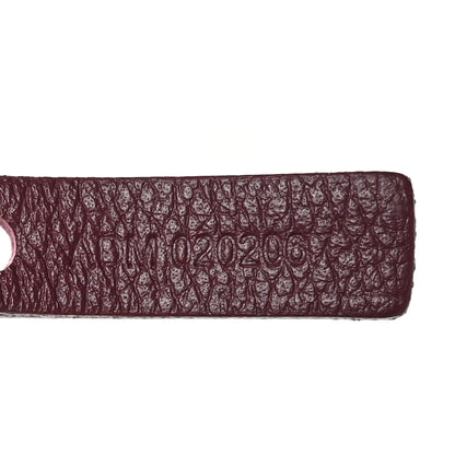 Goyard Goyardine Saint Louis PM Bordeaux 6 of 10