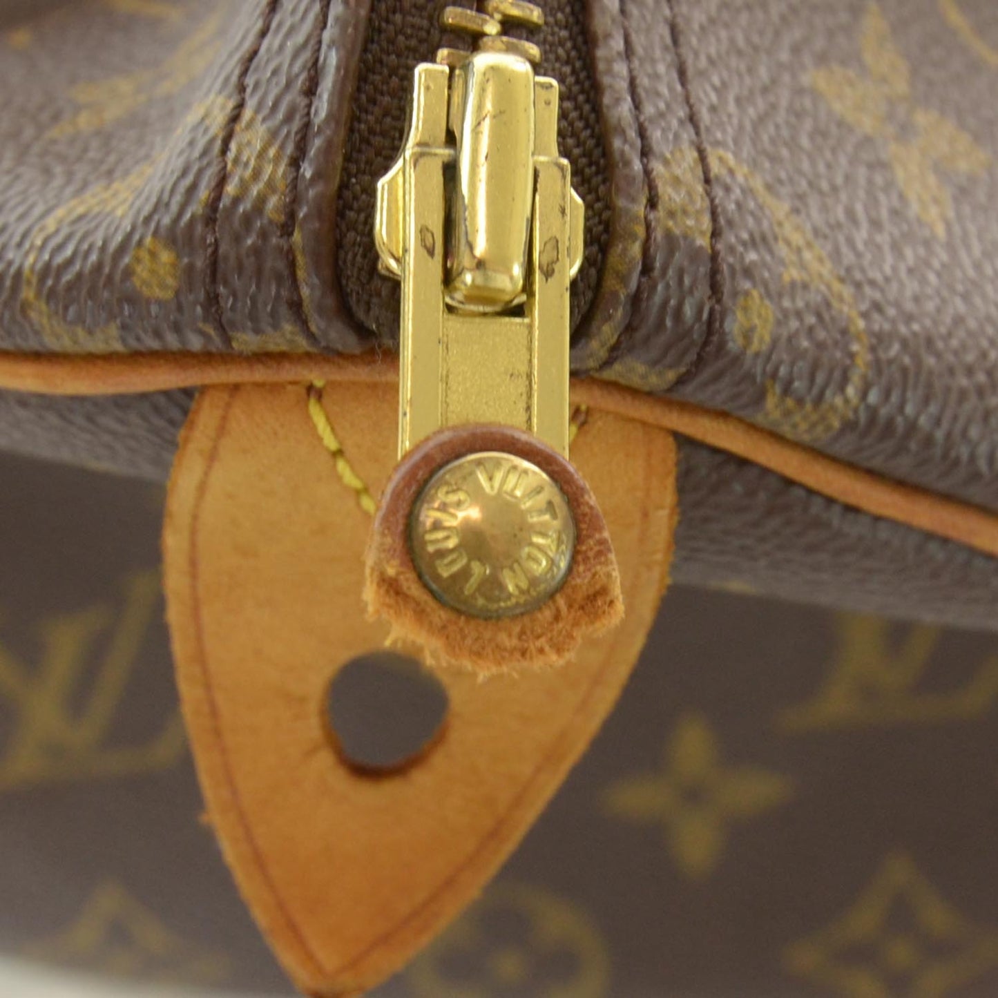 Monogram Speedy 25