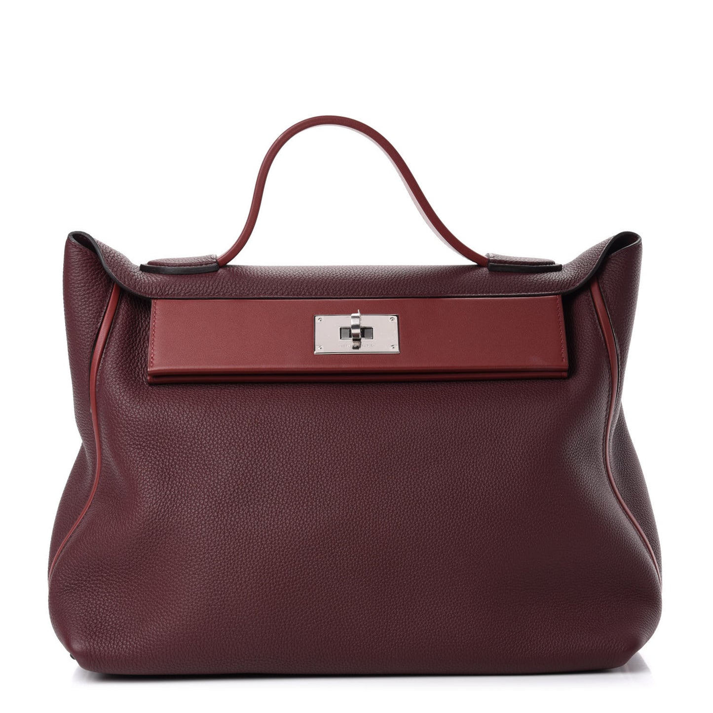 Togo Swift 24/24 35 Bordeaux Rouge H