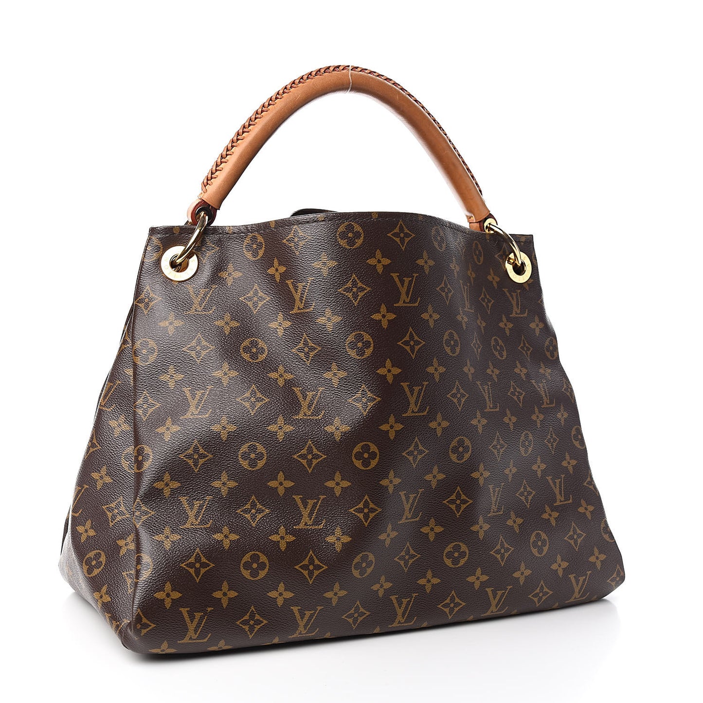 Monogram Artsy MM