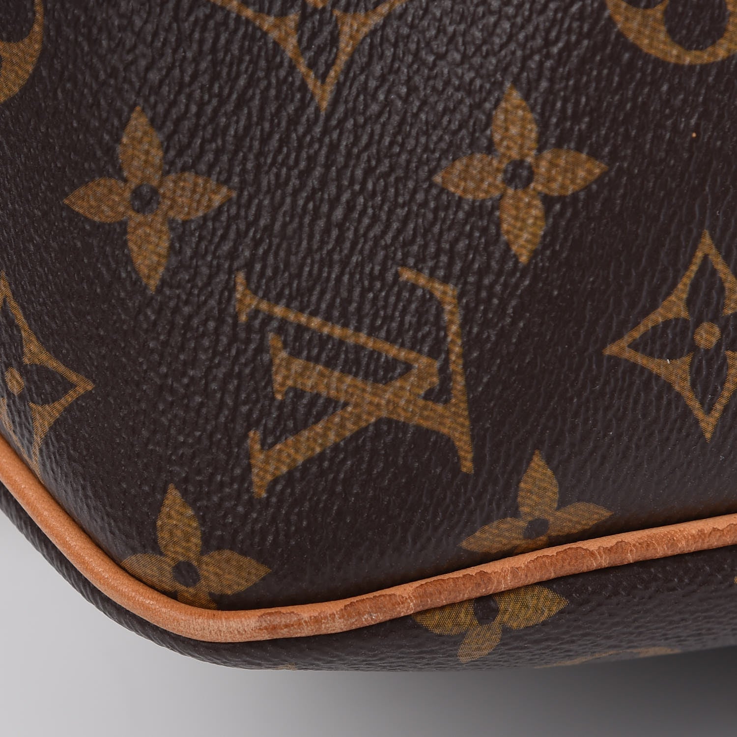 Louis Vuitton Monogram Delightful MM Pivoine 13 of 15