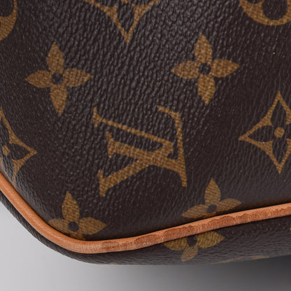 Louis Vuitton Monogram Delightful MM Pivoine 13 of 15