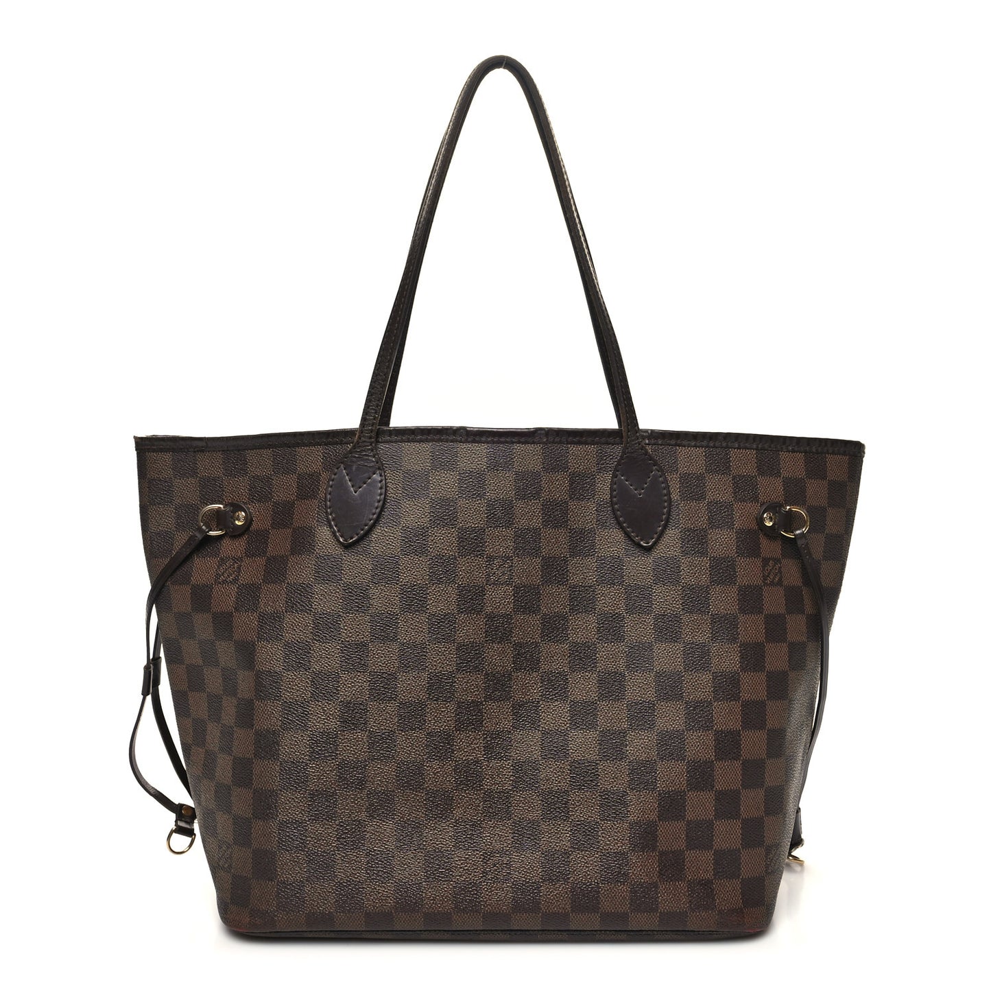 Damier Ebene Neverfull MM