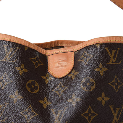 Louis Vuitton Monogram Delightful GM 14 of 15
