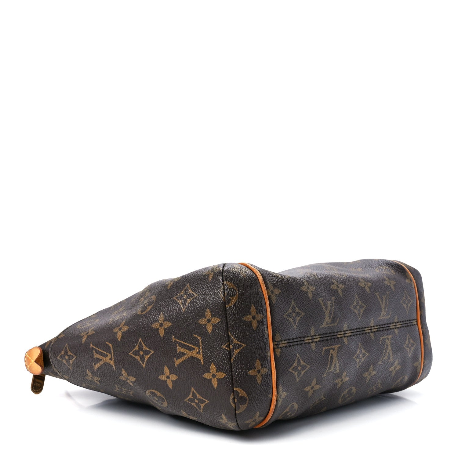 Louis Vuitton Monogram Totally PM 3 of 12