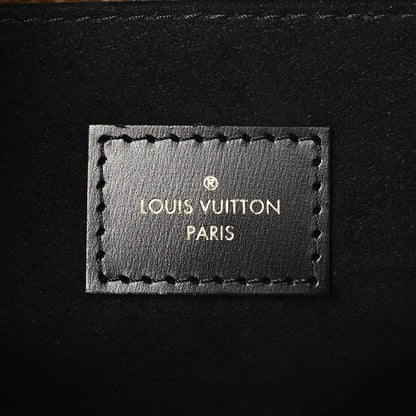 Louis Vuitton Reverse Monogram Pochette Metis 6 of 8