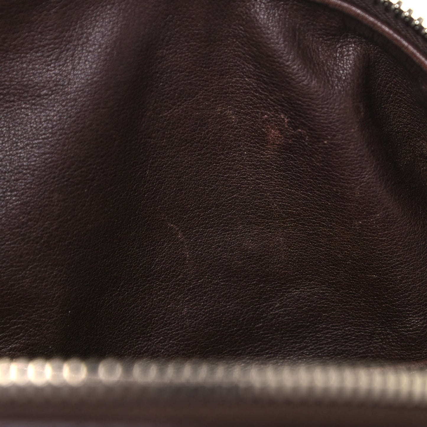 X EDUN Monogram Revelation Keepall 45 Bandouliere Brown