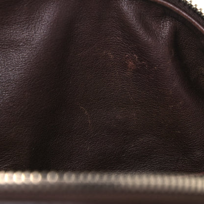 Louis Vuitton X EDUN Monogram Revelation Keepall 45 Bandouliere Brown 11 of 14