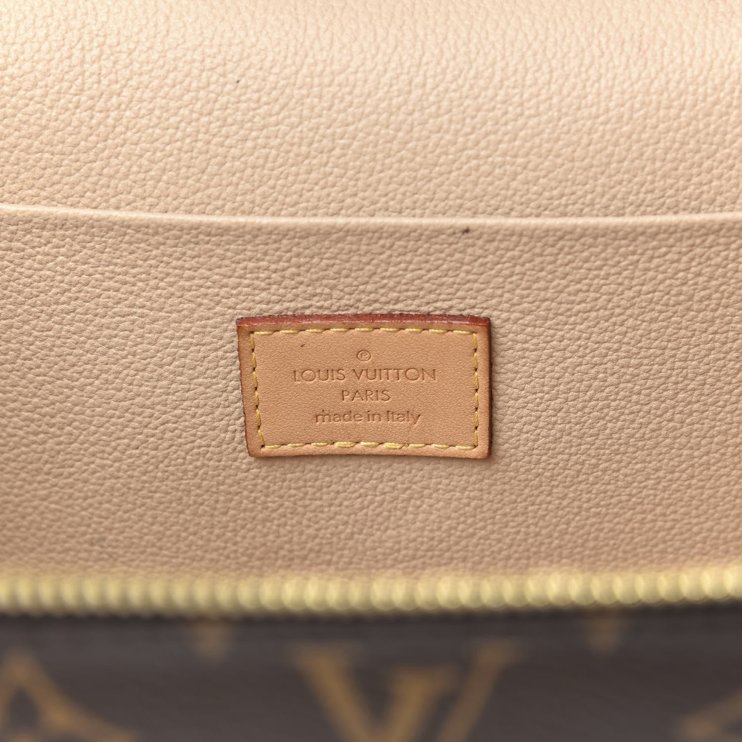 Louis Vuitton Monogram Nice BB 6 of 12