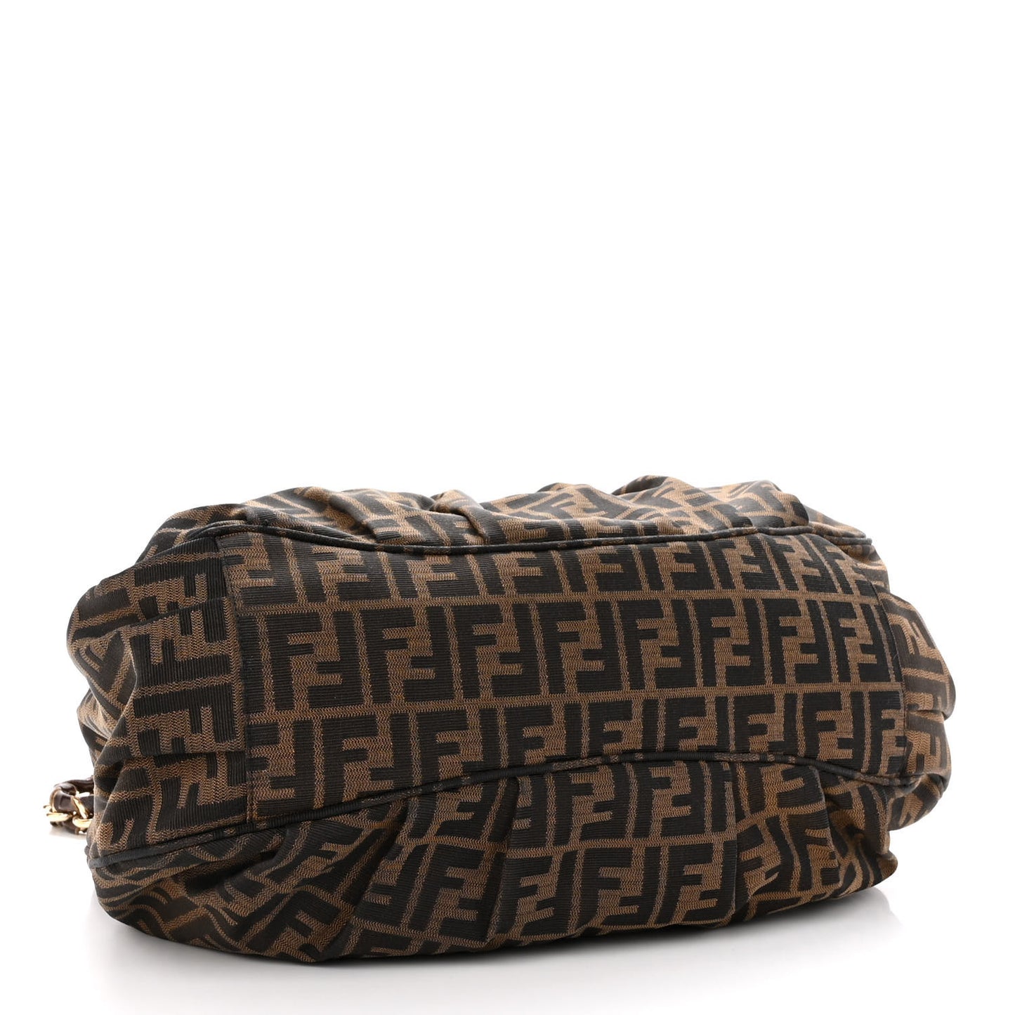 Zucca Mia Tote Tobacco
