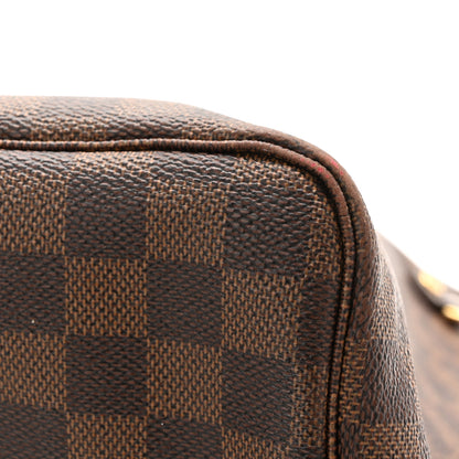 Louis Vuitton Damier Ebene Neverfull GM 15 of 19