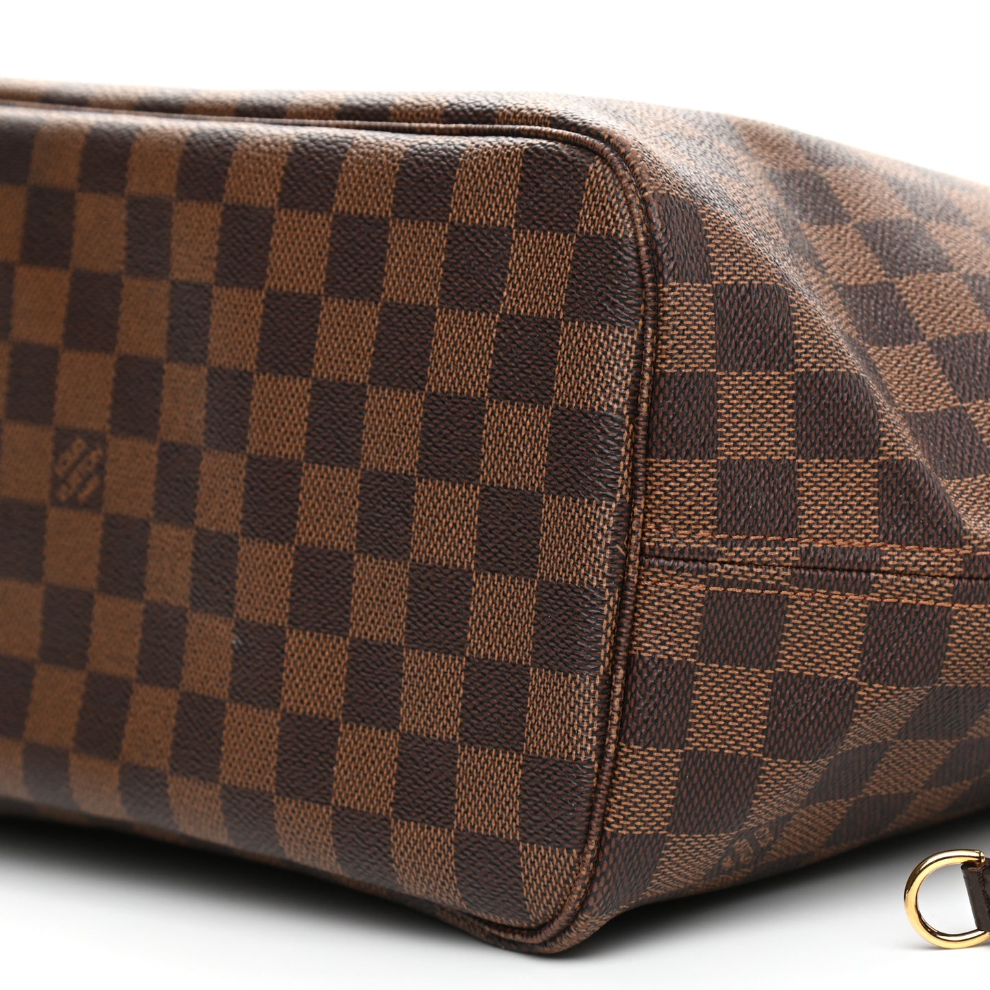 Damier Ebene Neverfull MM