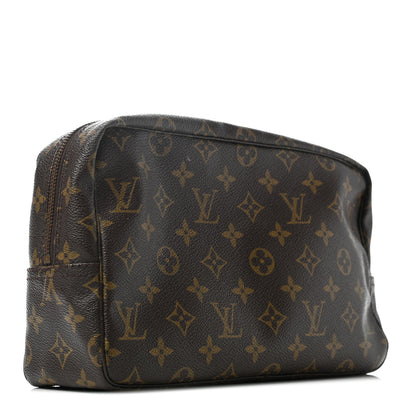Louis Vuitton Monogram Trousse Toilette 28 2 of 6