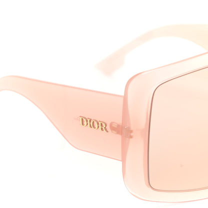 Christian Dior So Light Shield Sunglasses Light Pink 7 of 7
