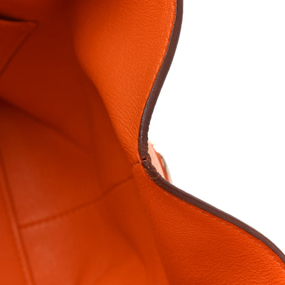 Hermes Swift Toolbox 20 Orange 10 of 12