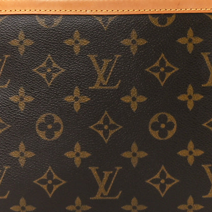Louis Vuitton Monogram Sac Coussin GM 7 of 13
