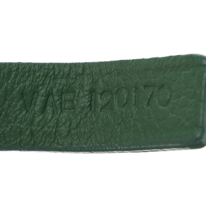 Goyard Goyardine Saint Louis PM Green 8 of 11