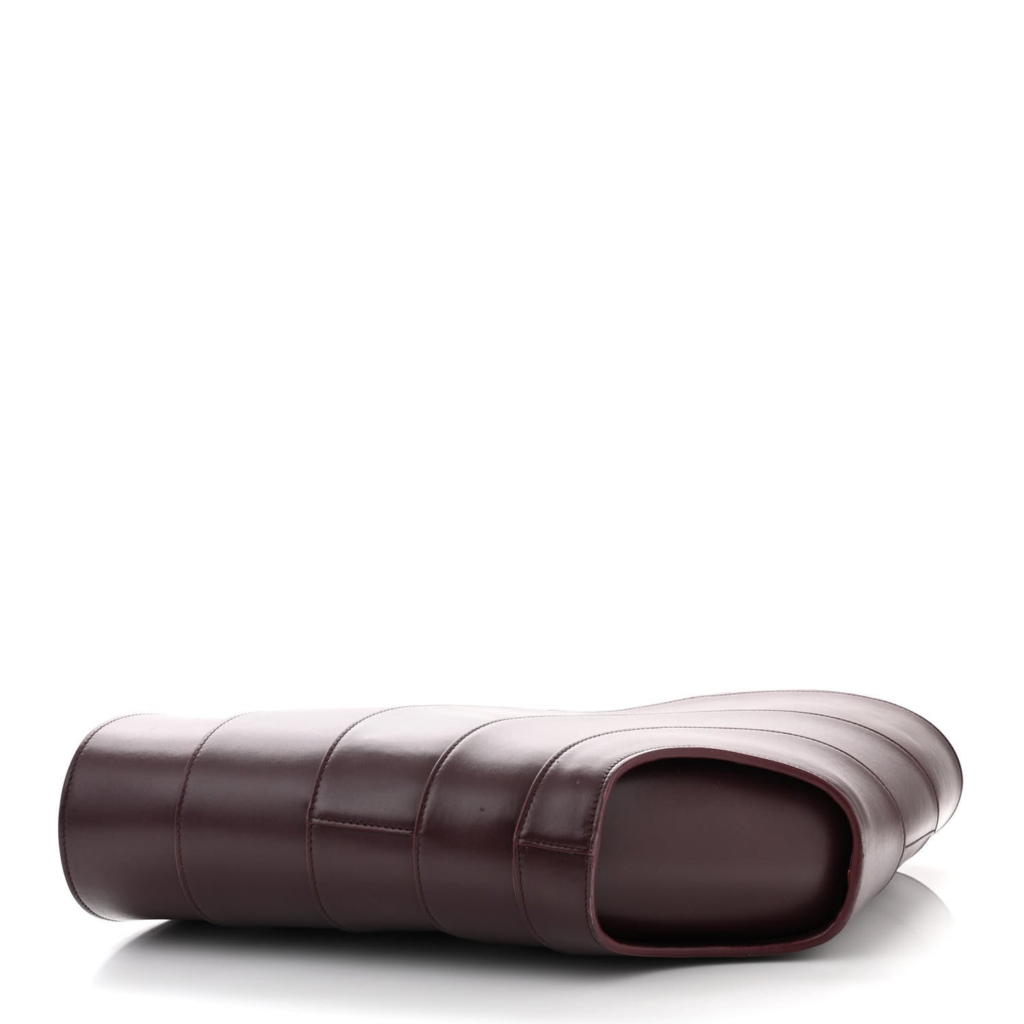 Calfskin Medium Khaima Bag Almandite