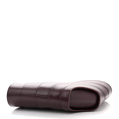 Alaia Calfskin Medium Khaima Bag Almandite 4 of 12