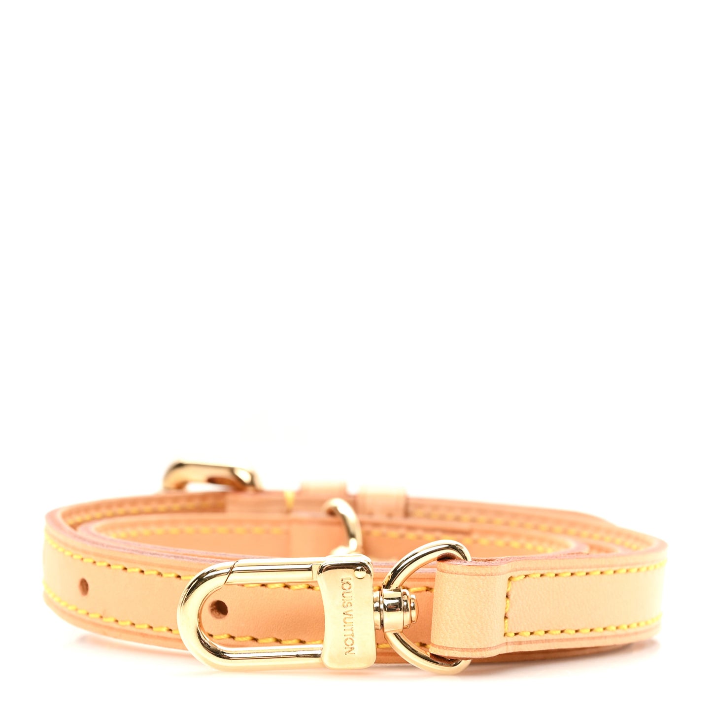Vachetta 16mm Adjustable Shoulder Strap