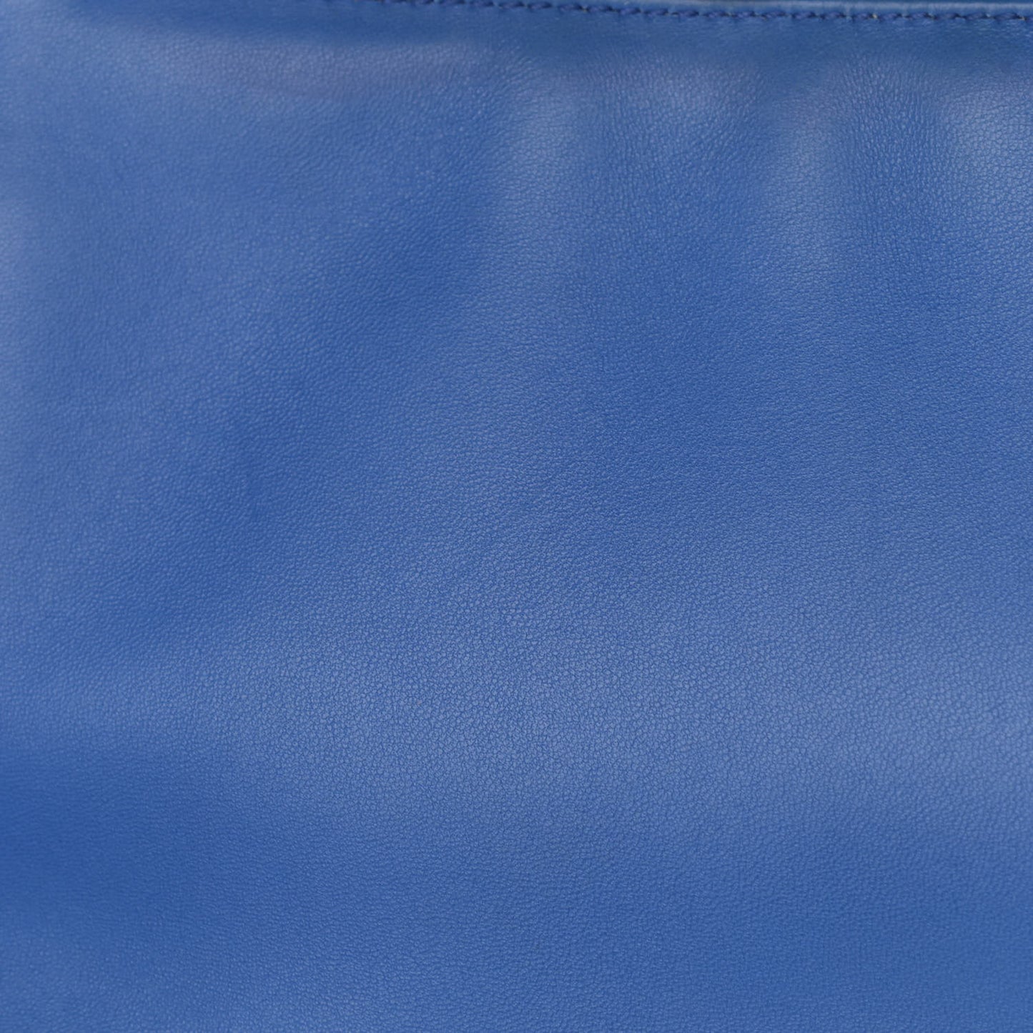 Nappa Mini Peekaboo Iconic Satchel Bleuette