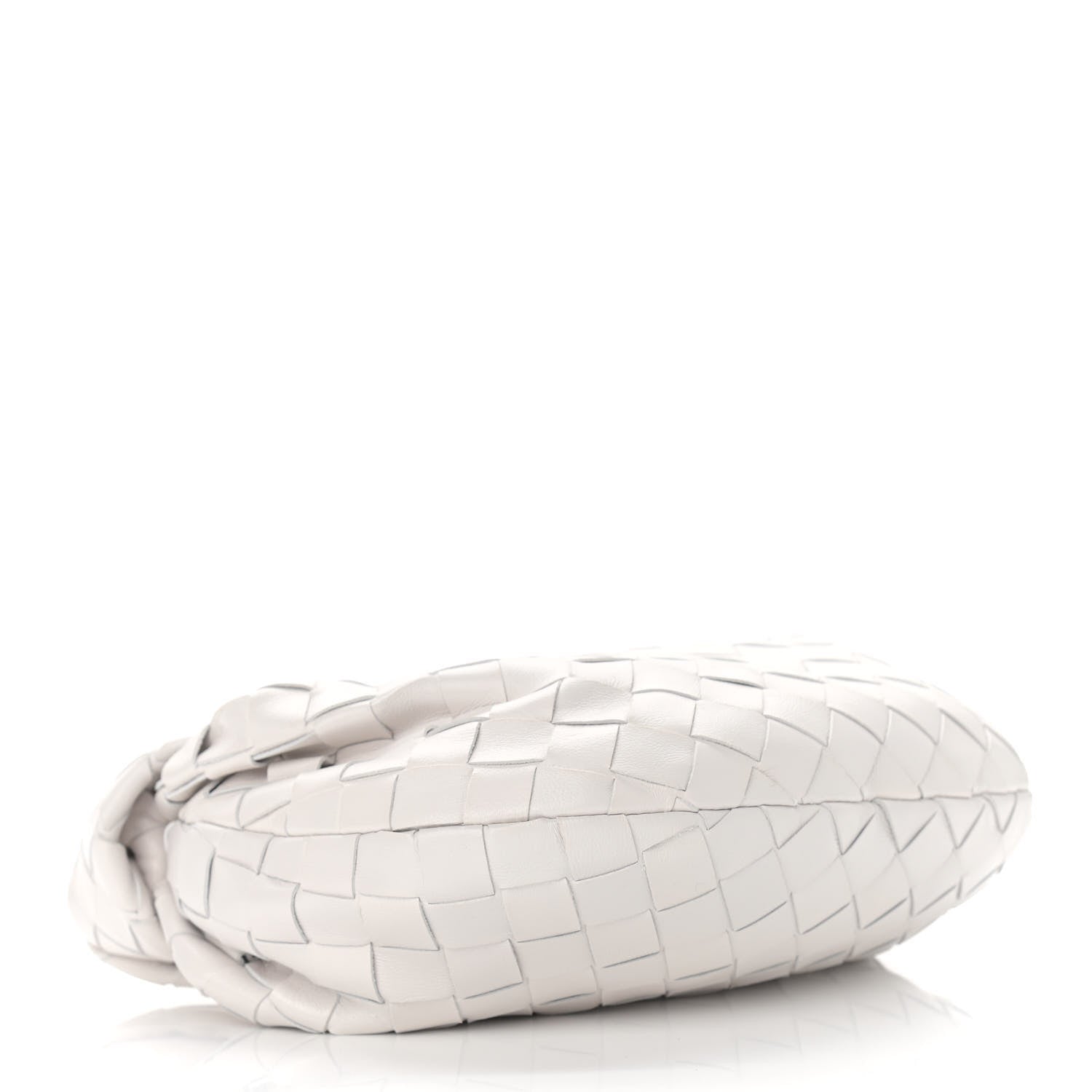 Bottega Veneta Nappa Intrecciato Mini Jodie Chalk 4 of 9