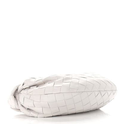 Bottega Veneta Nappa Intrecciato Mini Jodie Chalk 4 of 9