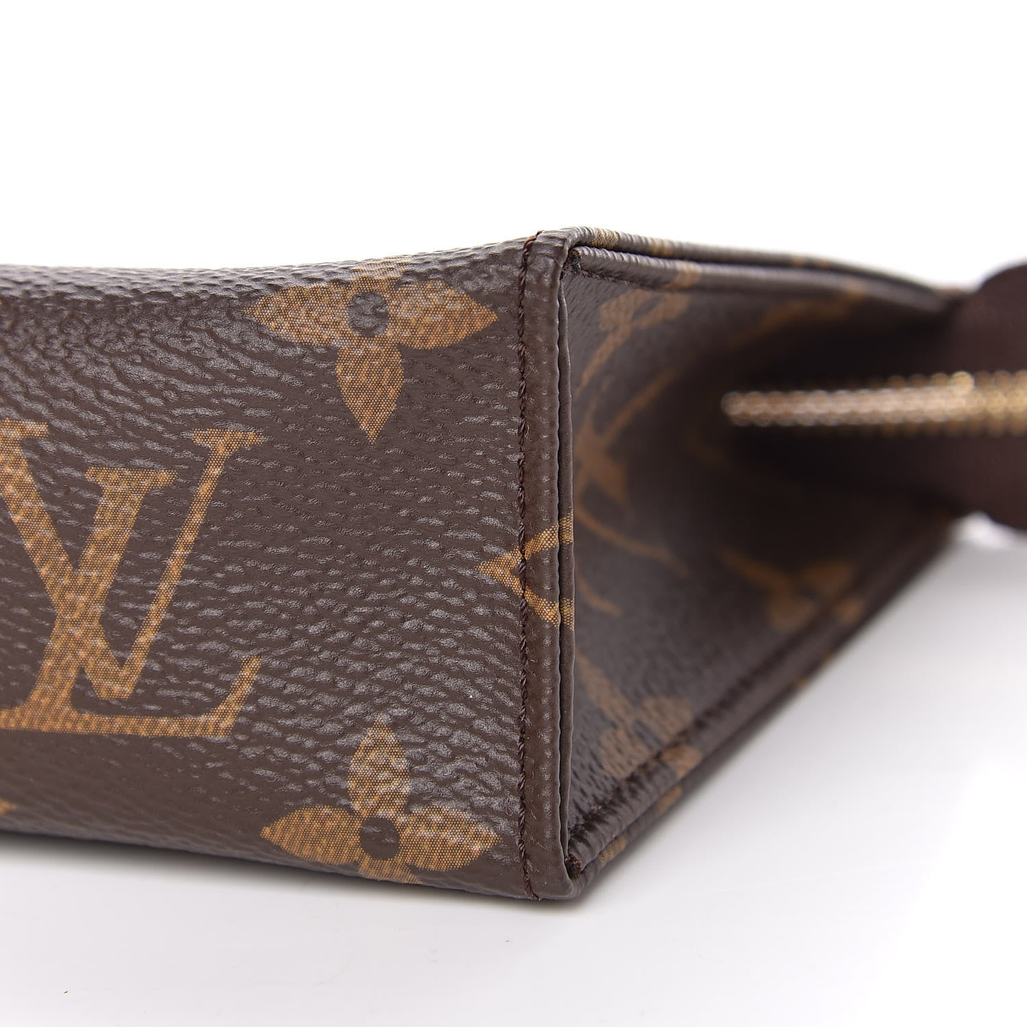 Louis Vuitton Monogram Toiletry Pouch 15 9 of 10