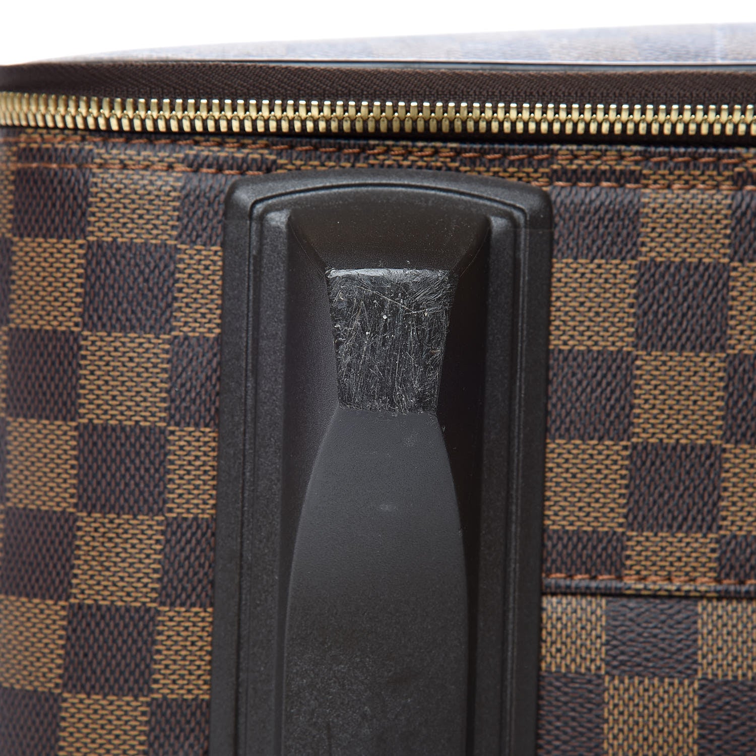 Louis Vuitton Damier Ebene Pegase 60 11 of 20