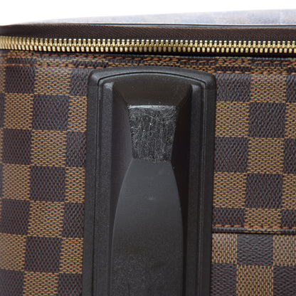 Louis Vuitton Damier Ebene Pegase 60 11 of 20