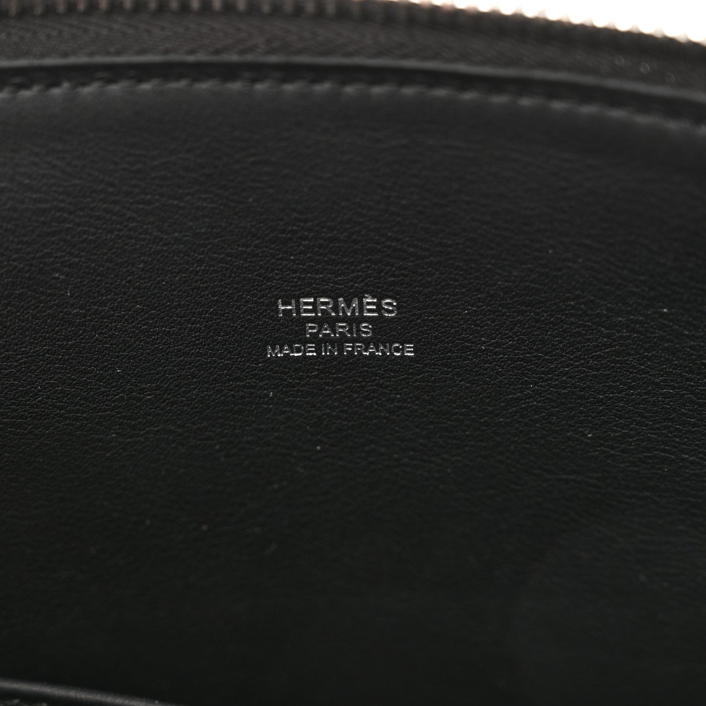 Epsom 1923 Bolide 25 Black