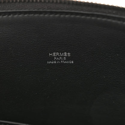 Hermes Epsom 1923 Bolide 25 Black 6 of 12