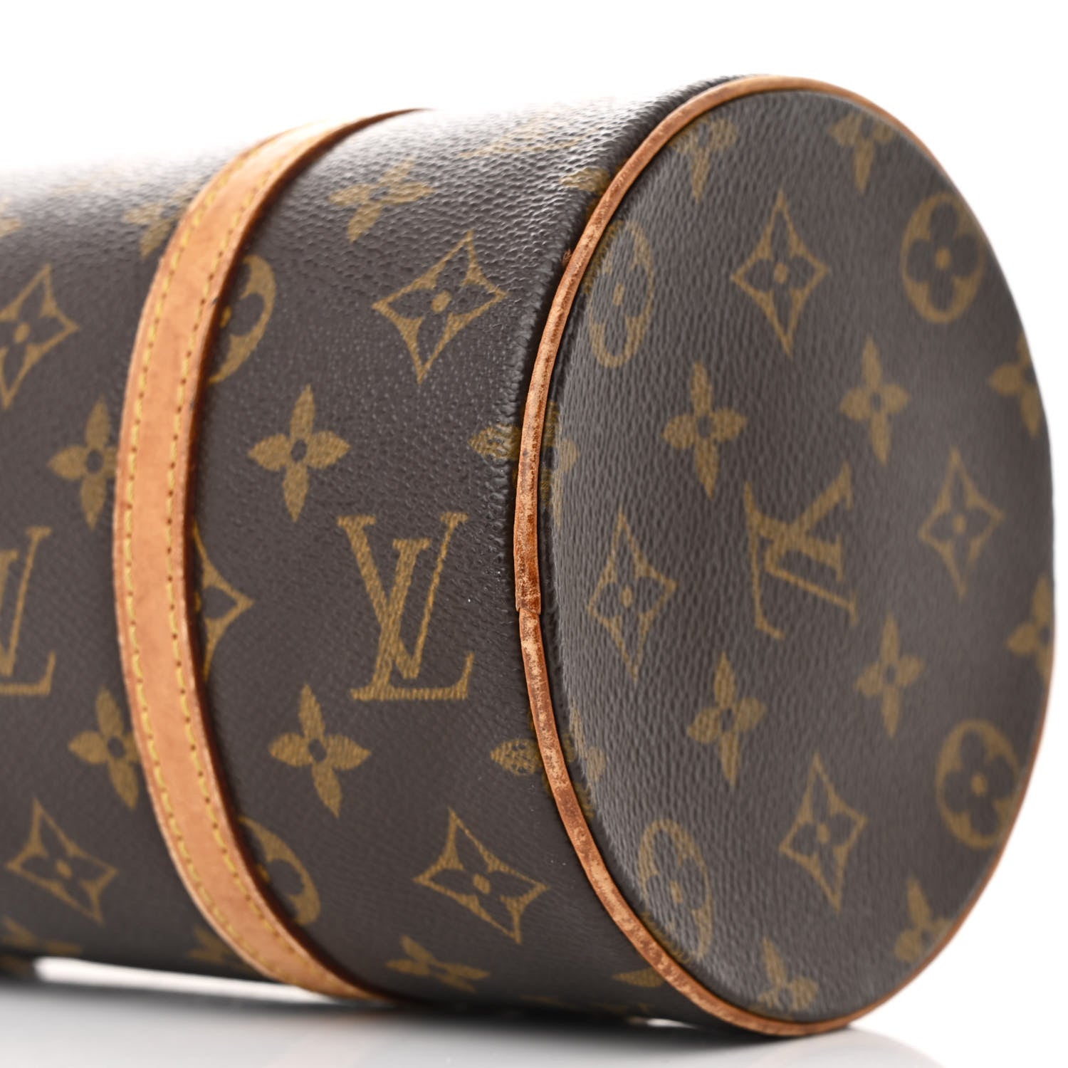 Louis Vuitton Monogram Papillon 26 9 of 13