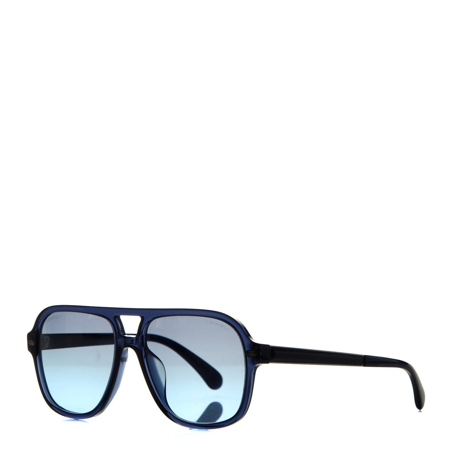 Acetate CC Sunglasses 5436-Q-A Blue