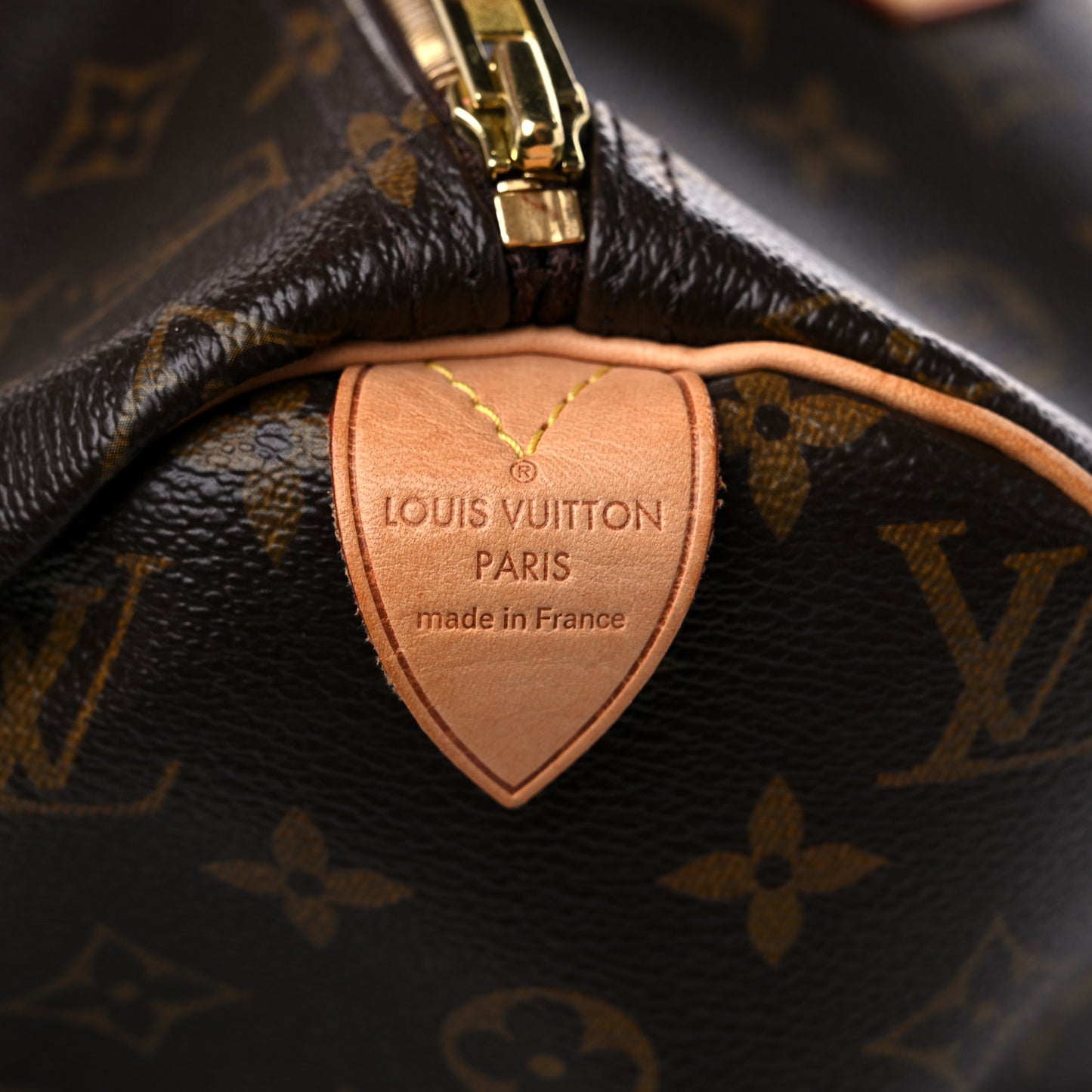 Monogram Speedy 40